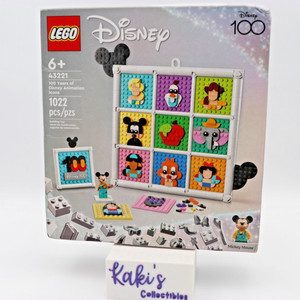 Lego 43221 | eBay