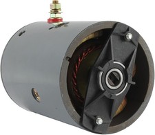 Lmn0001 Hydraulic Motor For Monarch Tommy Lift Gate Mte 12v Replacement