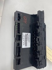 08 Mercedes W211 E350 CLS550 Rear SAM Trunk Control Fuse Box 2115453401 OEM