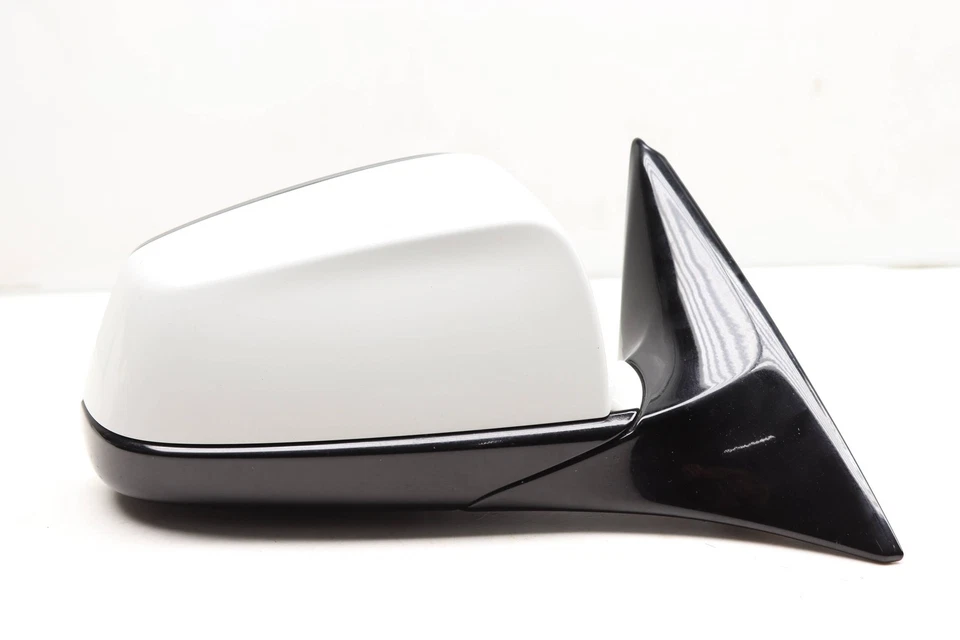 2012-2015 BMW 640I - Espelho PORTA DE VISÃO LATERAL DIREITA 7286408 - Imagem 2 de 4