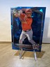 2025 Bowman Chrome Draft Sapphire Edition - Yohandy Morales #BDC-177 (RC)