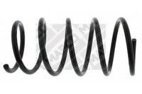 Fahrwerksfeder Vorne FüR Renault Twingo I C06 S06 1993-2007