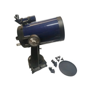 Vintage Meade LX3 2080 8" Schmidt Cassegrain Telescope w/tripod! Rare!