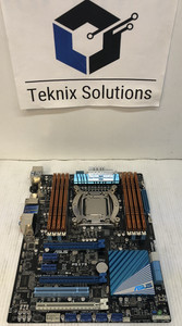 Asus P9x79 | eBay
