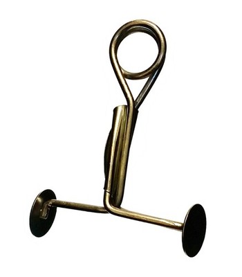 Mohr's Pinch Clamp for Tubes up to 13mm in Diameter