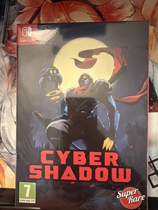 Cyber Shadow | eBay