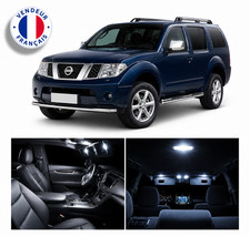 Ampoule Nissan PATHFINDER