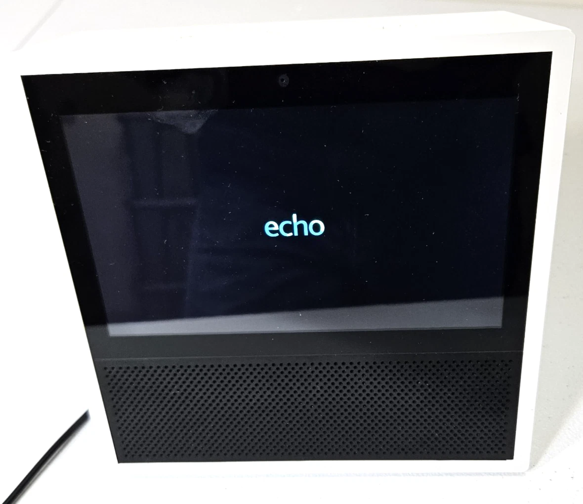 Amazon Echo Show 1st Generation Smart Speakers for sale | eBay