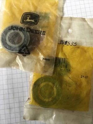 JD8535: Single Row Cylindrical Ball BearingQTY2