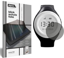 Protective Film for Pingonaut Kidswatch 2019 Vision Protection 4 modes dipos