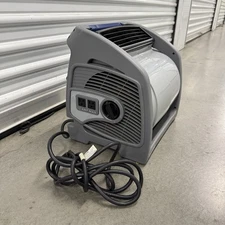 Lasko Max Performance Pivoting Utility Blower Fan | Model # 4962 Good Working
