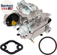 New 1 Barrel Carburetor Fits For Chevrolet Chevy Gmc L6 V6 6cyl 292 Engines 4.1l New 1 Barrel Carburetor Fits For Chevrolet Chevy Gmc L6 V6 6cyl 292 Engines 4.1l