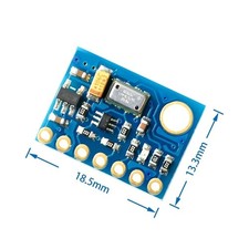 For Arduino Air Pressure Sensor Module MS5611 GY63 with IIC SPI Communication