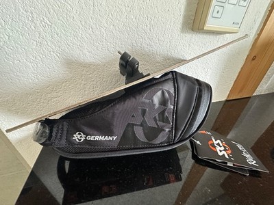 SKS Germany RACER click 800 Satteltasche Klicksystem