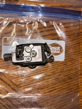 POULAN SUPER CLEAN 2900 46CC   ? WALBRO CARBURETOR    FREE SHIP