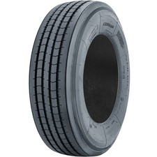 2 Tires Westlake Cr960a St 23585r16 Load G 14 Ply Trailer