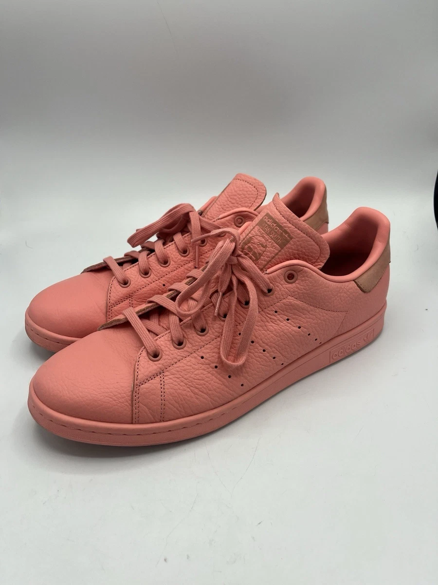 Adidas Stan Smith Tactil Rose Rare Pink BZ0469 Men US 9 Pharrell adidas | Shoes | Adidas Stan Smith Tactil Rose Rare Pink  main image 3
