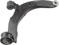 Lemförder Querlenker Dreieckslenker 43210 01 FüR VW Multivan T5 7HM 7HN 7HF 7EF