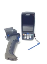 Intermec 1015CP01 Mobile Computer TI A9 OMAP4 w/ Handle & Stylus Tested Working
