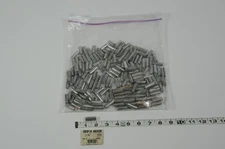 Lot Of 173 Drop In Concrete Anchors 1/4 Inch
