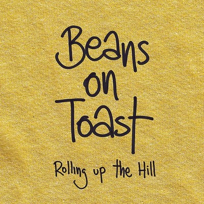Beans on Toast Rolling Up The Hill  explicit_lyrics (CD) (US IMPORT)
