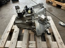 Boite de vitesse Citroen JUMPY