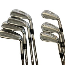 Titleist  T100 (2021)  Iron Set  Flex S