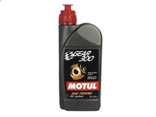 Olio cambio manuale MOTUL 34200 MG ZR 1.4 2001-2005
