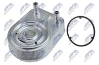 ÖLküHler MotoröL Nty CCL-HY-003 FüR Hyundai I30 Pde Pd Pden Hatchback Van Gdi Cd