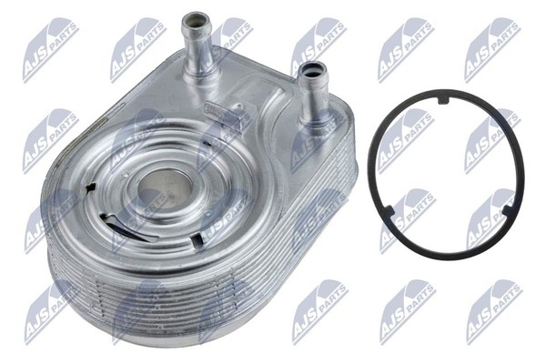 ÖLküHler MotoröL Nty CCL-HY-003 FüR Hyundai I30 Pde Pd Pden Hatchback Van Gdi Cd-image