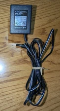 Cambridge SoundWorks Creative GCS300 Computer Speaker AC Power Cord Replacement 