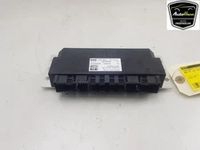 MISCELLANEOUS Height Control On Computer BMW X5 (G05) 2022 37146898968