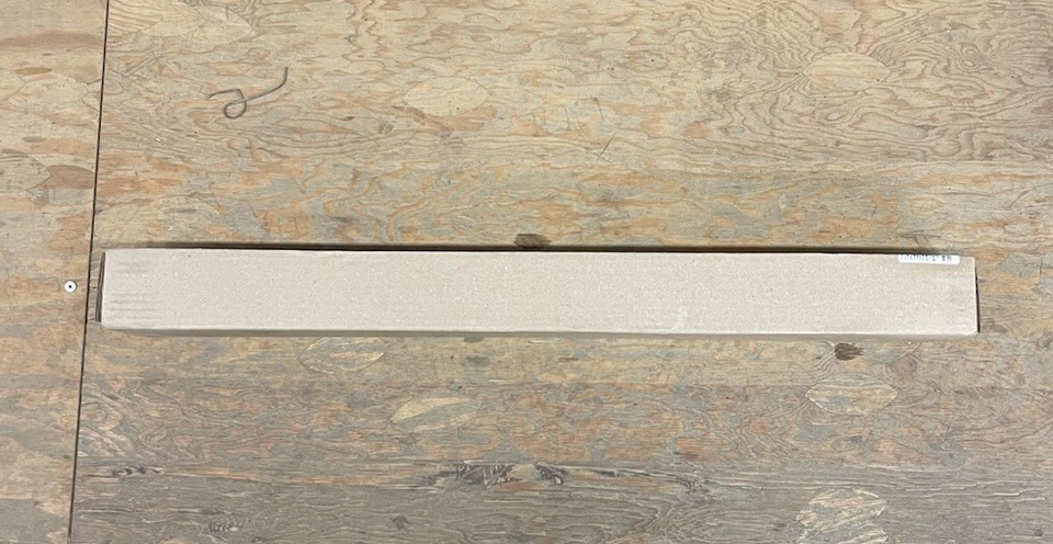 福特 F250 F350 Super Duty 4WD 转向领带杆端调节套 7C3Z3281EA — 第 2/3 张图片