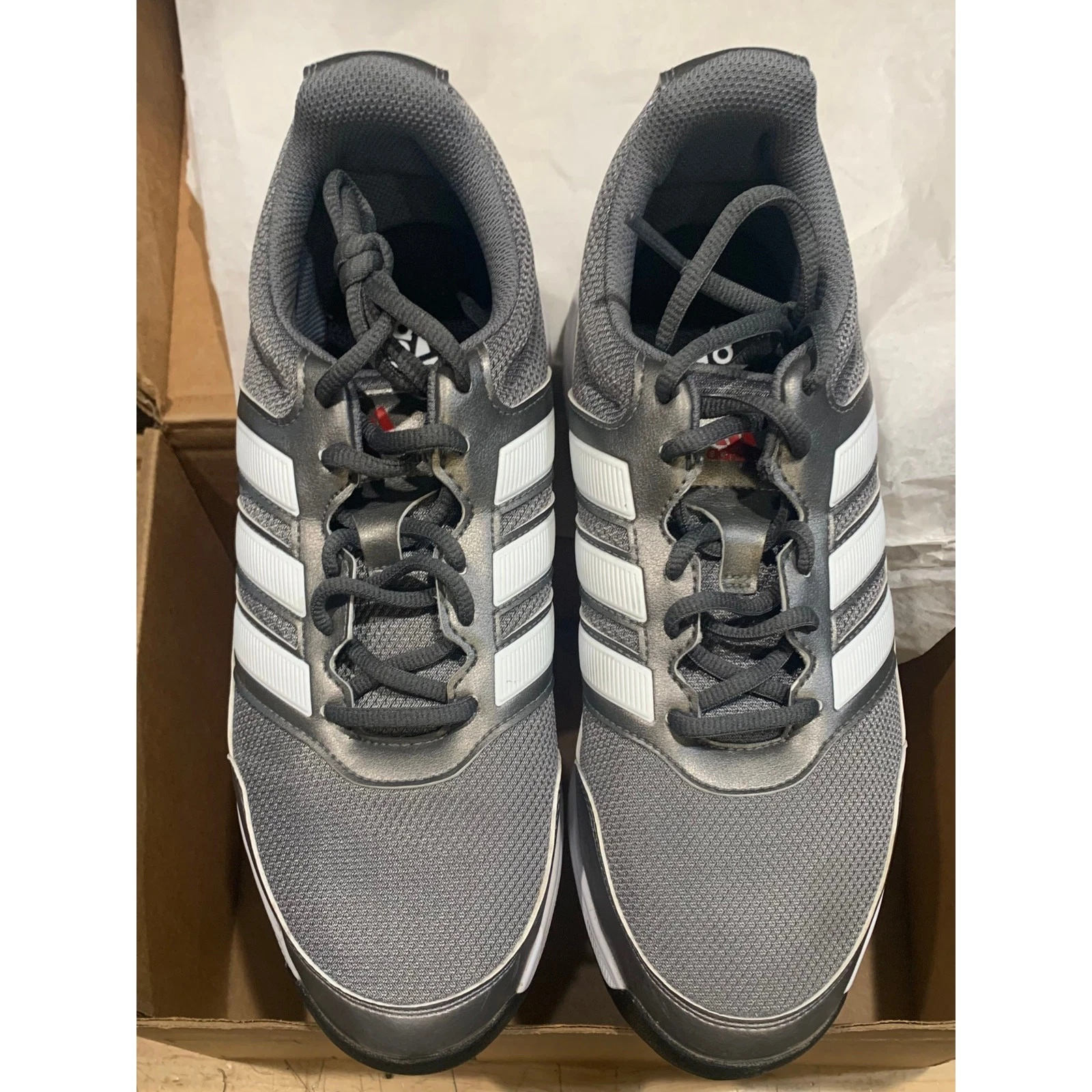 Adidas Uomo Tech Response 2.0 Taglia 9.5
