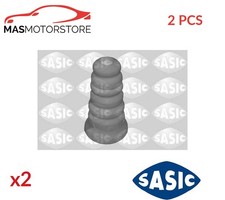 ANSCHLAGPUFFER STOßDÄMPFER SASIC 2656189 2PCS I FÜR FORD FOCUS II,FOCUS I