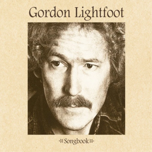 Gordon Lightfoot Songbook (CD) Album - Imagen 1 de 1