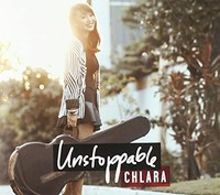 Chlara - Unstoppable - Cd - G4Z