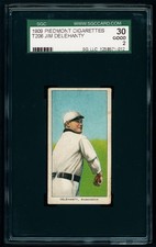 T206 Honus Wagner Sells for $1.23 Million 19