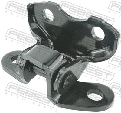 FEBEST Türscharnier 0199-HDASU40FLL für TOYOTA LAND CRUISER PRADO LEXUS RAV 4 5