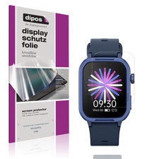 6x protective film for ModaWin H96 clear screen protection display dipos