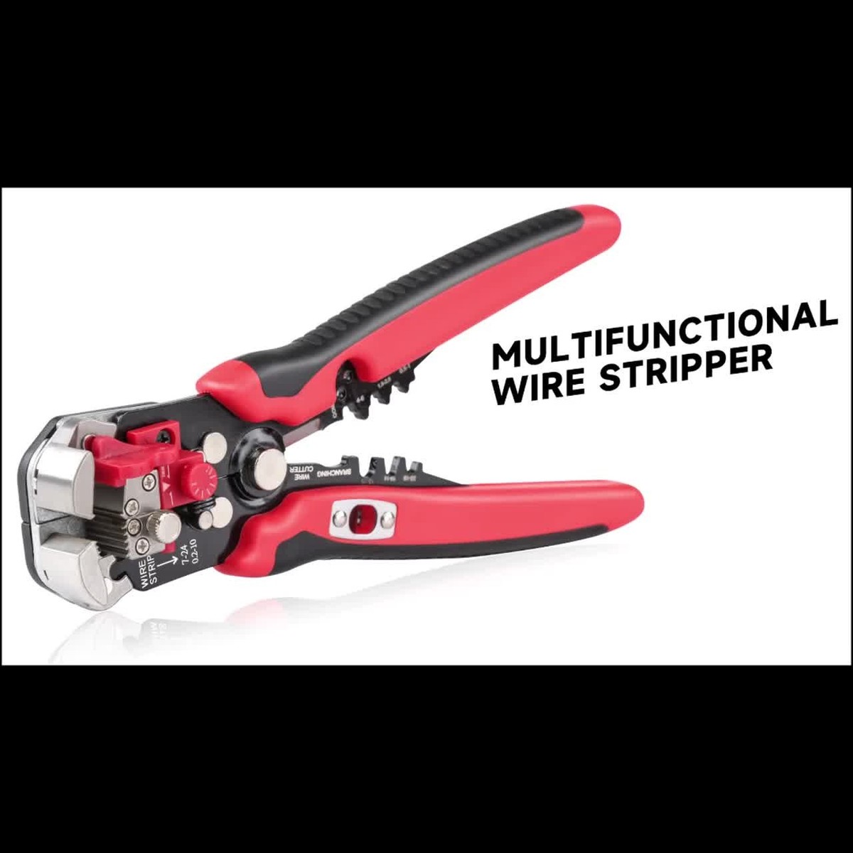 Multitool Pliers Stainless Steel Multi Tool Pliers - Canada