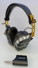 Boss WAZA-AIR Wireless Personal Guitar Amplification System for