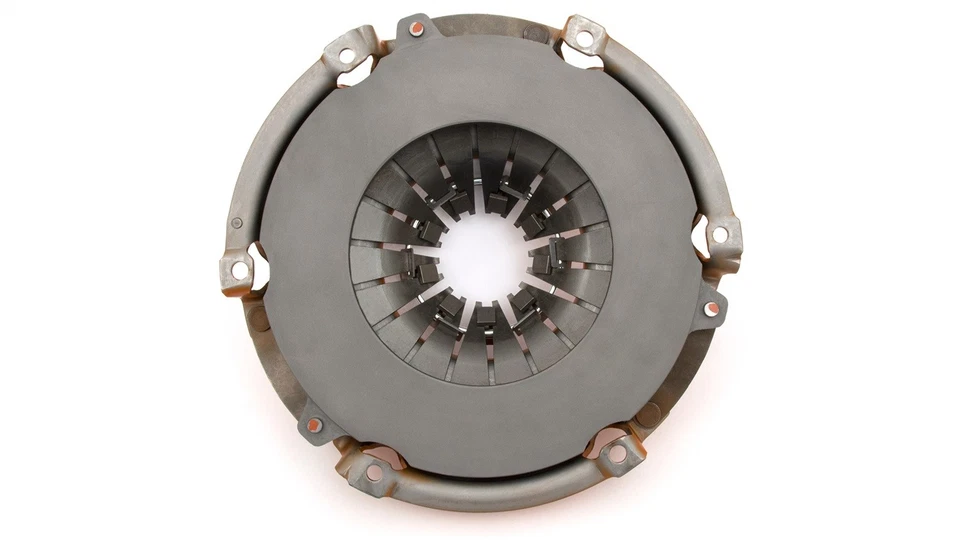 Centerforce KCFT379176 Centerforce II Clutch Pressure Plate And Disc Set - Image 3 of 4