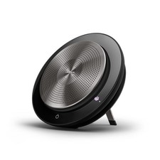 Image of Jabra Speak 750 Speaker Phone - Unified Communications Certified Portable Confer