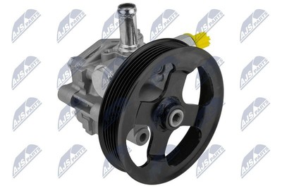 Hydraulikpumpe Lenkung für Dodge Nitro Jeep Cherokee KK 2007 -> NTY Spw-Ch-005