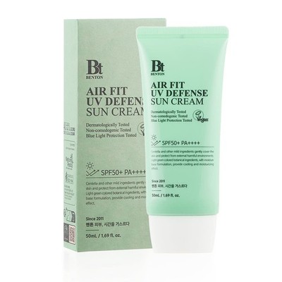 Benton Air Fit UV Defense Sun Cream 50ml