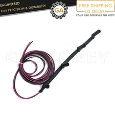 038971782C Diesel Glow Plug Wiring Harness for Volkswagen Beetle Golf Jetta 1.9L