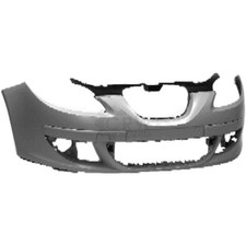 Stoßstange vorne lackierbar für SEAT TOLEDO/ALTEA 5P 04/Bj. 04-03/09