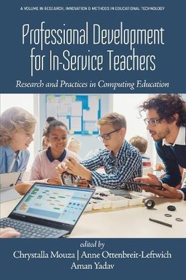 Professional Development for In-Service Teachers - 9781648029066