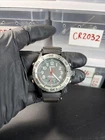 VINTAGE SPORT ANALOG-DIGITAL ALARM MEN'S  QUARTZ WATCH "TIMEX" EXPEDITION WR100